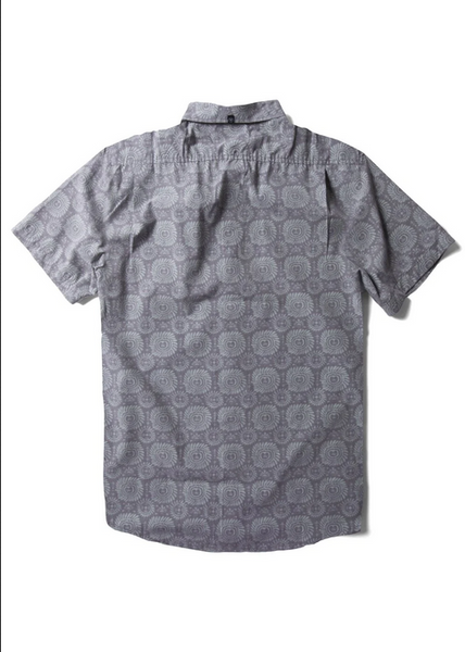 Islander Eco Ss Shirt - Aloe