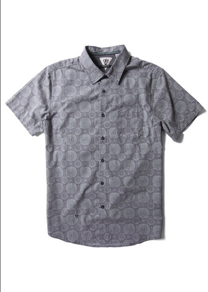 Islander Eco Ss Shirt - Aloe