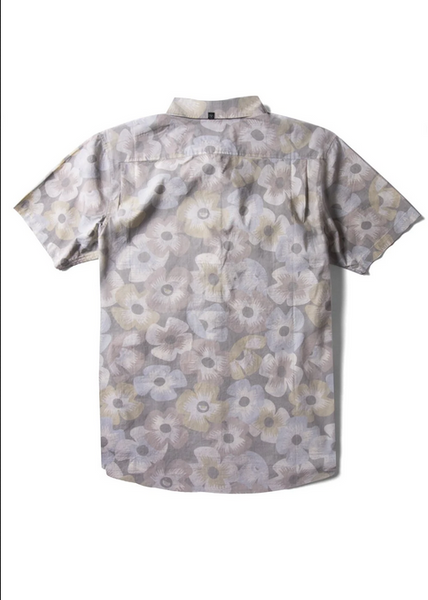 Lookout Ss Eco Ss Shirt - Kangaroo