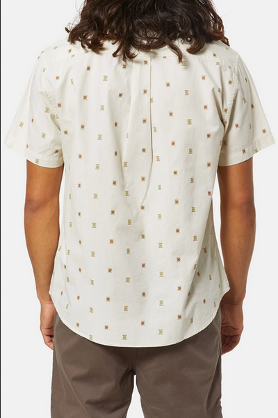 Caravan Shirt - Wool