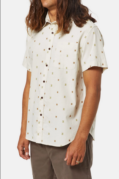 Caravan Shirt - Wool