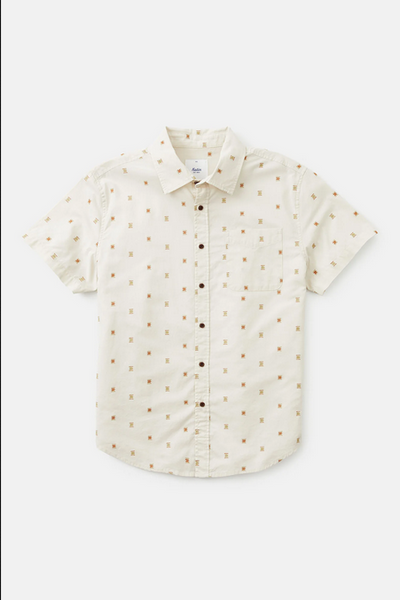 Caravan Shirt - Wool