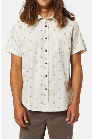 Caravan Shirt - Wool