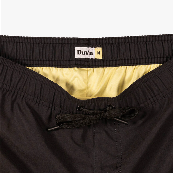 Disco Sport Short - Black