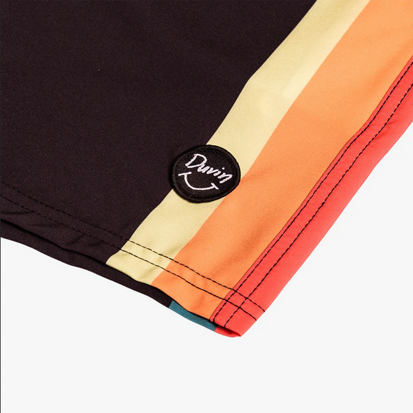 Disco Sport Short - Black