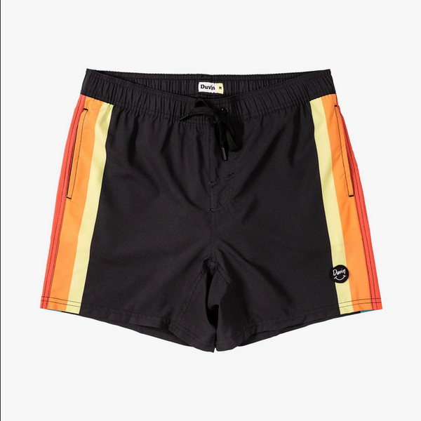 Disco Sport Short - Black