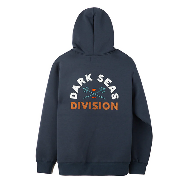 Slip-fleece - Navy