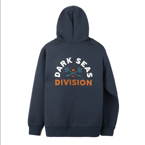 Slip-fleece - Navy