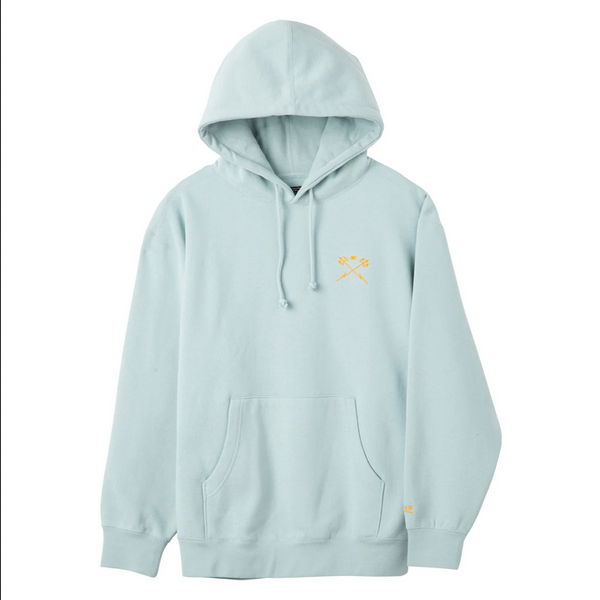 Druid Heavyweight Sweatshirt - Blue