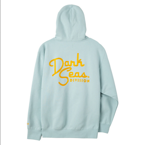 Druid Heavyweight Sweatshirt - Blue