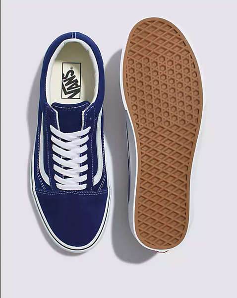 Old Skool - Beacon Blue