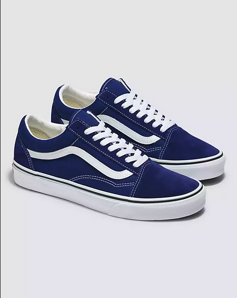 Old Skool - Beacon Blue