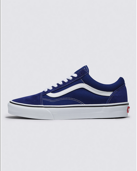 Old Skool - Beacon Blue