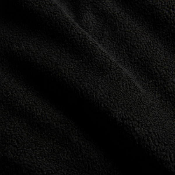 Barra Scrambler Hoodie - Black