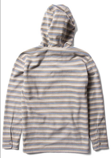 Eco-Zy Hooded Popover - Light Slave