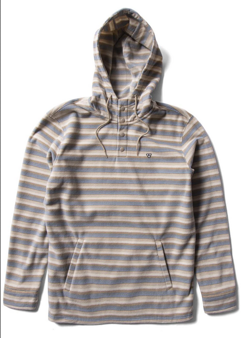 Eco-Zy Hooded Popover - Light Slave