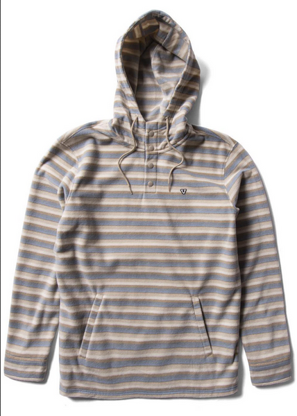Eco-Zy Hooded Popover - Light Slave