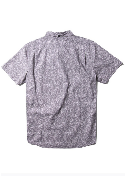 Nani Eco SS Shirt - Dusty Lilac