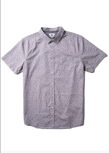 Nani Eco SS Shirt - Dusty Lilac