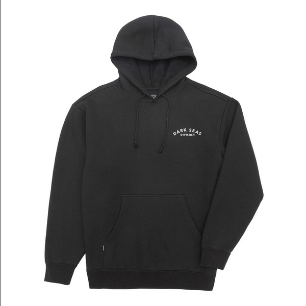 Headmaster Heavyweight Fleece - Black