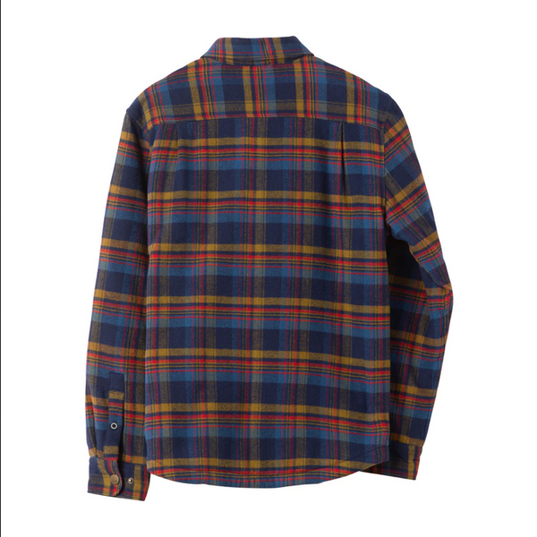 Ponderosa Jacket - Navy