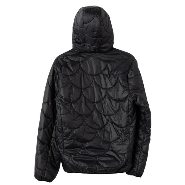 Trabuco Jacket - Black