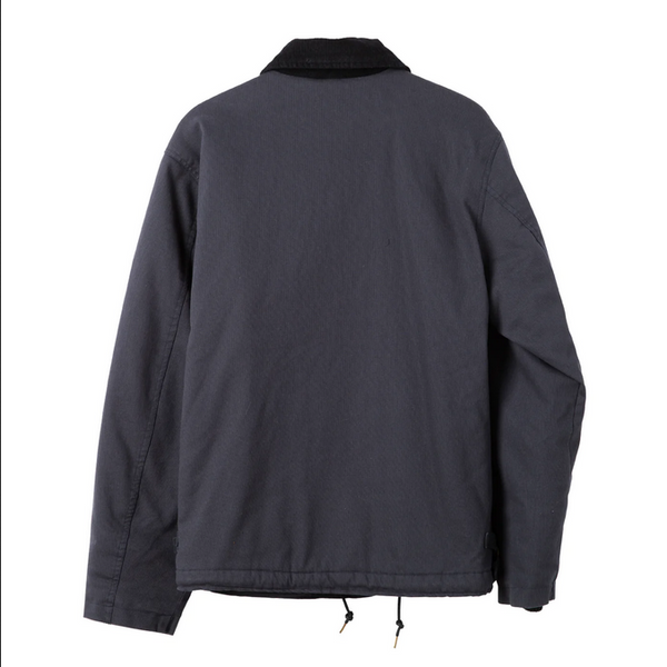 Watchman Jacket - Dark Navy