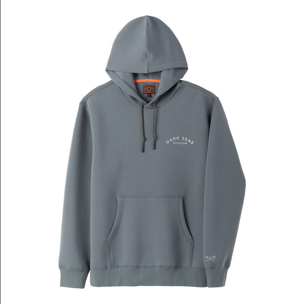 Sayward Sweatshirt - Slate