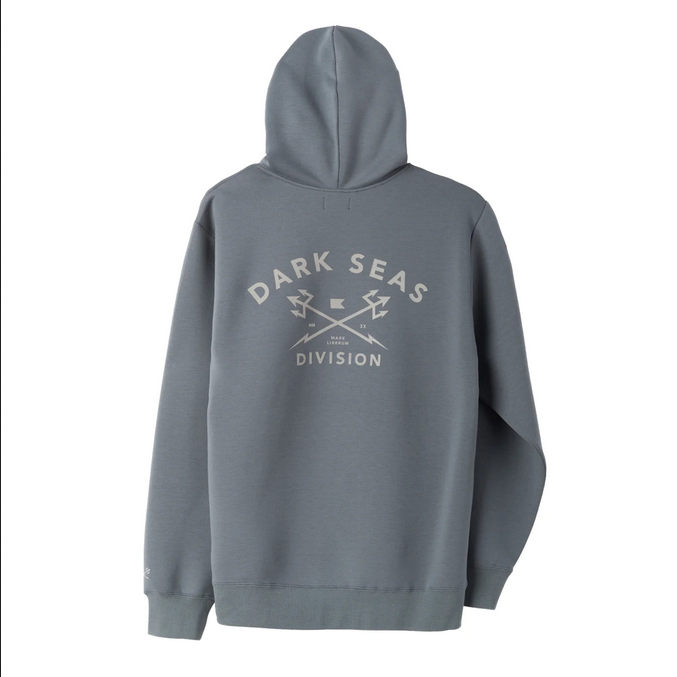 Sayward Sweatshirt - Slate