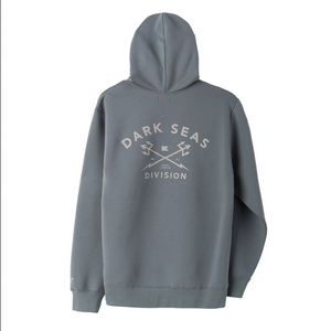 Sayward Sweatshirt - Slate