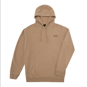 Go To Pullover Sweatshirt - Sandstorm