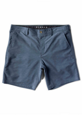 Canyons 25 Hybrid 18.5" Walkshort - Midnight