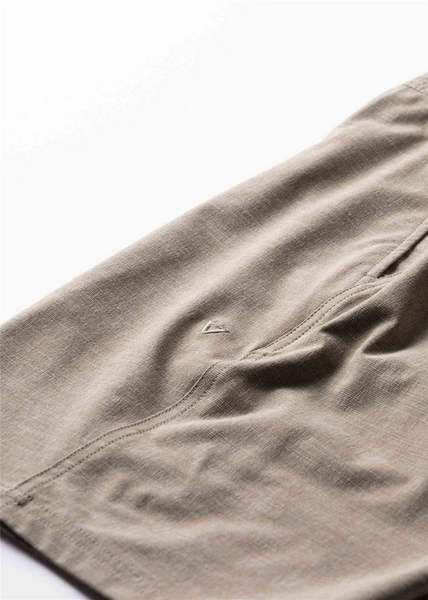 Canyons 25 Hybrid 18.5" Walkshort - Khaki