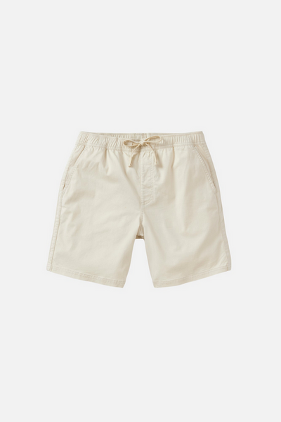 Patio Short - SAilver Birch