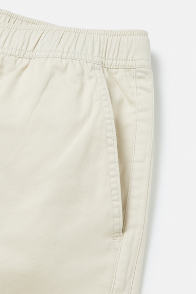 Patio Short - SAilver Birch