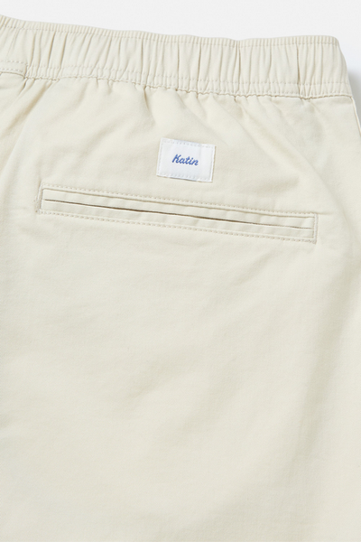 Patio Short - SAilver Birch