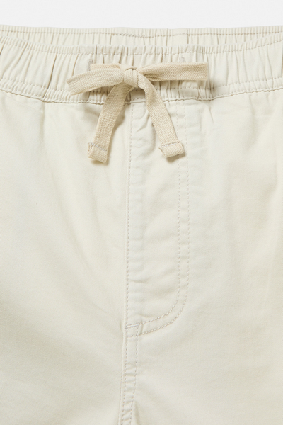 Patio Short - SAilver Birch