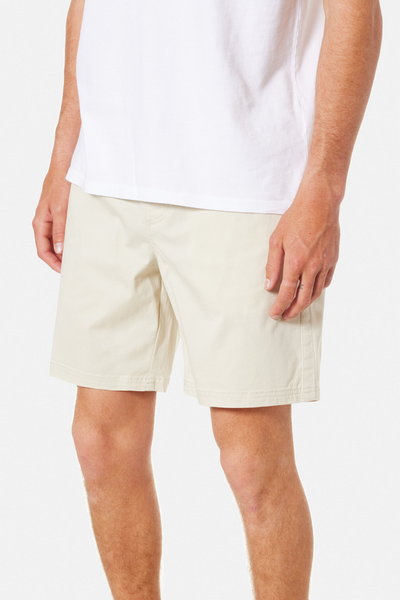 Patio Short - SAilver Birch