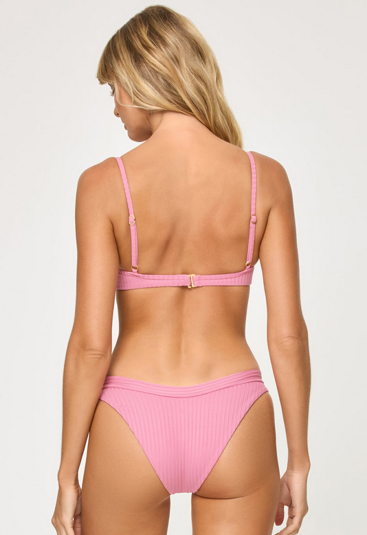 Mercer Bottom Classic - Fleur