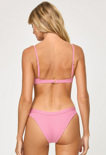 Mercer Bottom Classic - Fleur