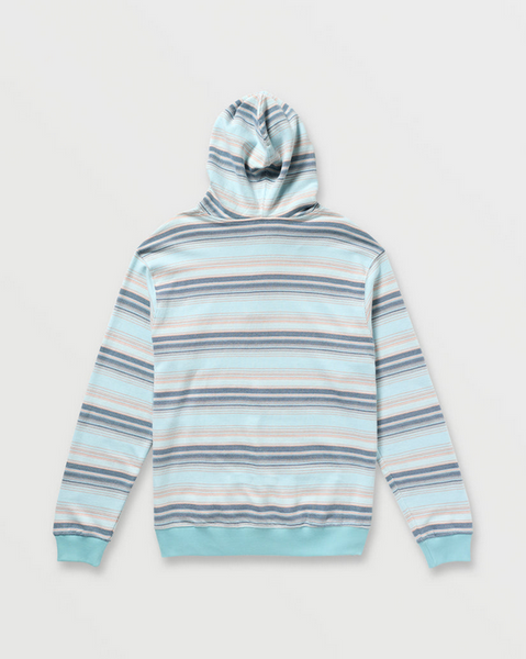 Rancho Pullover Sweatshirt - Ash