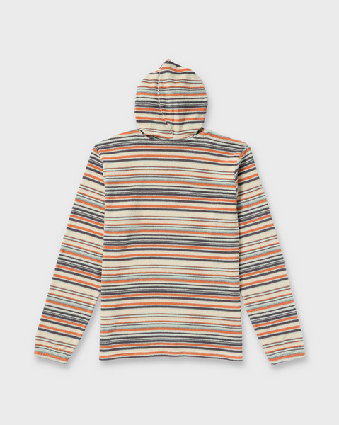 Flecker Diego Sweatshirt - Chino