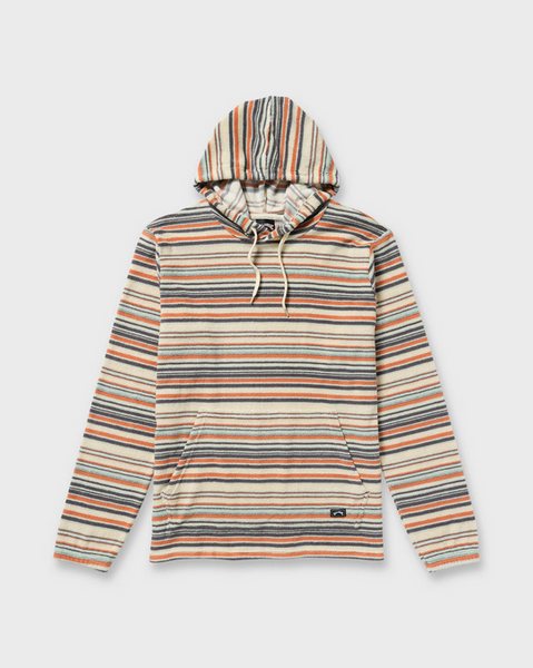 Flecker Diego Sweatshirt - Chino