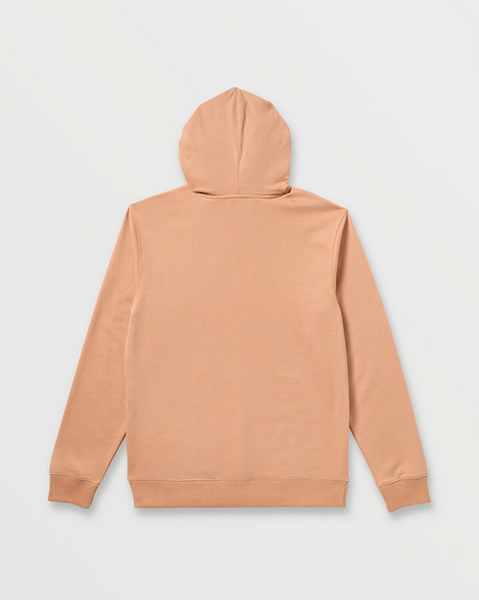 All Day Pullover Sweatshirt - Coral Haze
