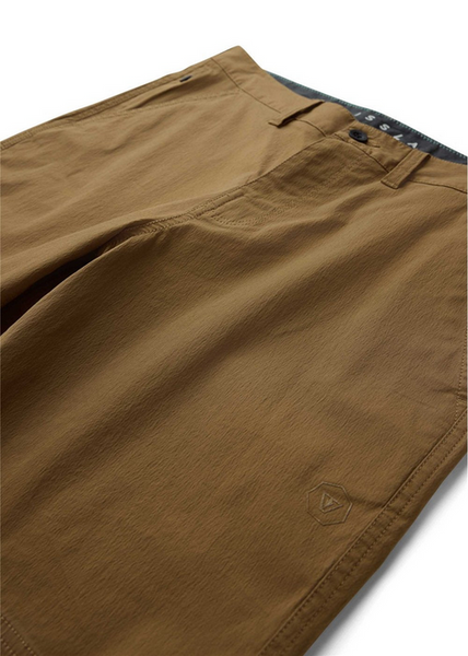 El Cap 18.5" Hybrid Walkshort - Kangaroo