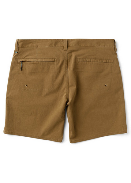 El Cap 18.5" Hybrid Walkshort - Kangaroo