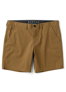 El Cap 18.5" Hybrid Walkshort - Kangaroo