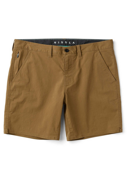 El Cap 18.5" Hybrid Walkshort - Kangaroo