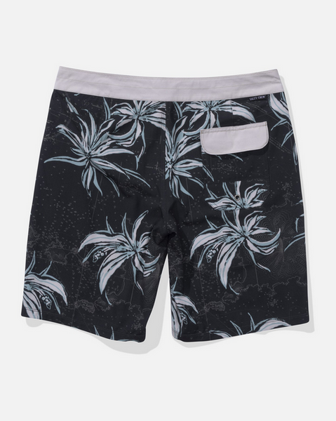 Blueprint Boardshort - Salt