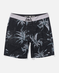 Blueprint Boardshort - Salt